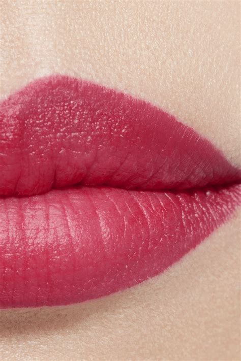 chanel rouge allure velvet luminous matte lip colour libre|chanel rouge allure reviews.